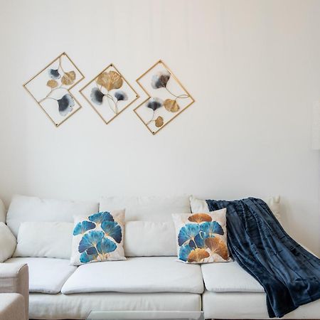 Spacious And Bright 2-Bedroom Large Apartment Very Close To Paris - Near Metro Boulogne-Billancourt Exterior foto