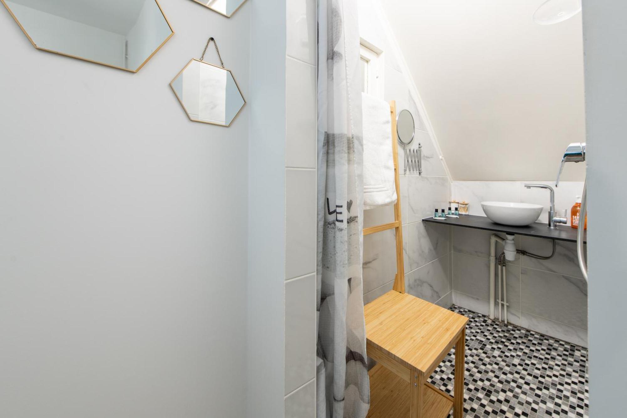 Spacious And Bright 2-Bedroom Large Apartment Very Close To Paris - Near Metro Boulogne-Billancourt Exterior foto